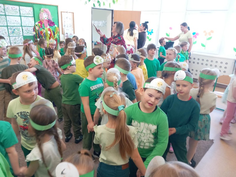 Zdjęcie - Witaj Wiosno