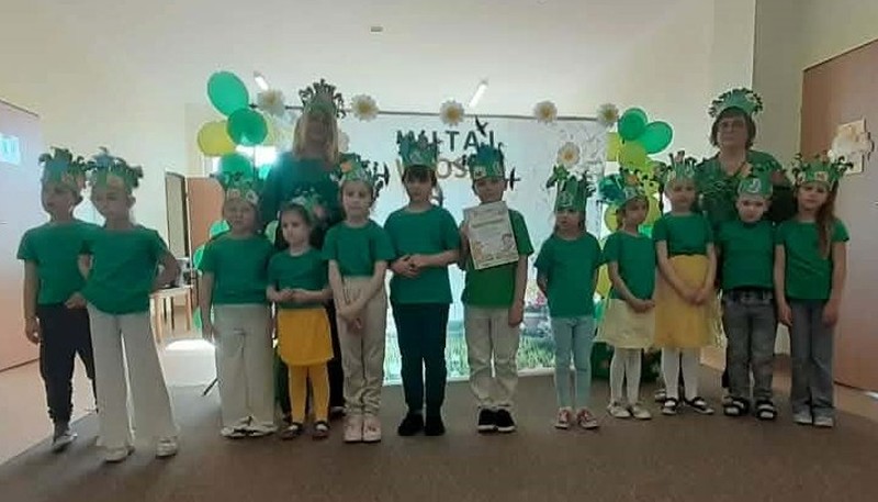 Zdjęcie - Witaj Wiosno