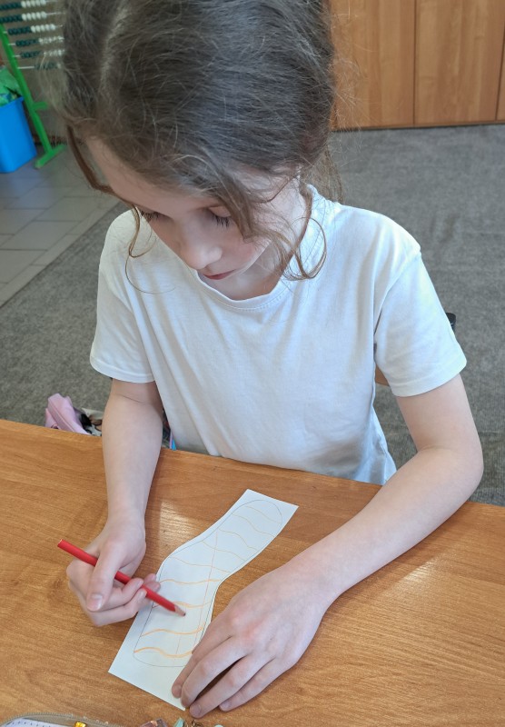 Zdjęcie - Przywitaj wiosnę w kolorowych skarpetkach!