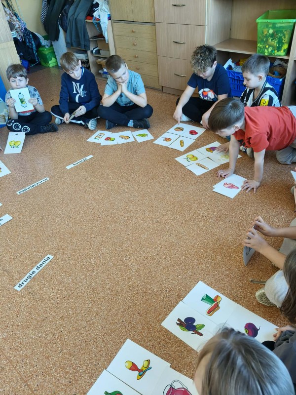 Zdjęcie - Zaczynamy zdrowo