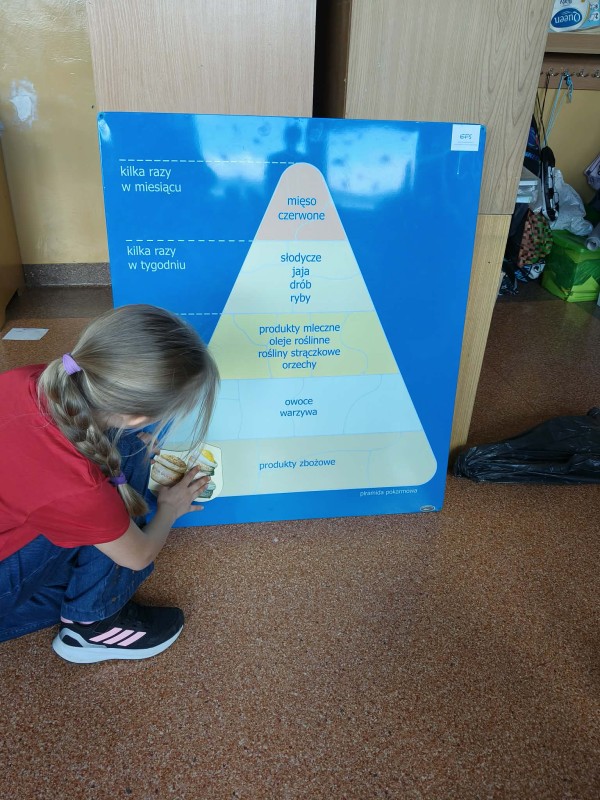 Zdjęcie - Zaczynamy zdrowo