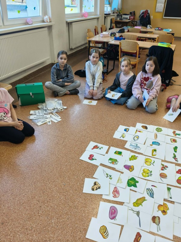 Zdjęcie - Zaczynamy zdrowo