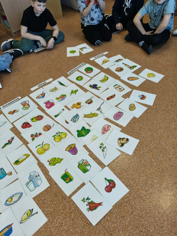 Zdjęcie - Zaczynamy zdrowo