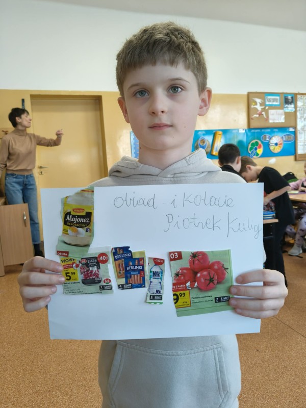 Zdjęcie - Zaczynamy zdrowo