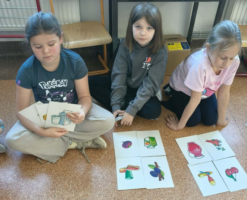 Zdjęcie - Zaczynamy zdrowo