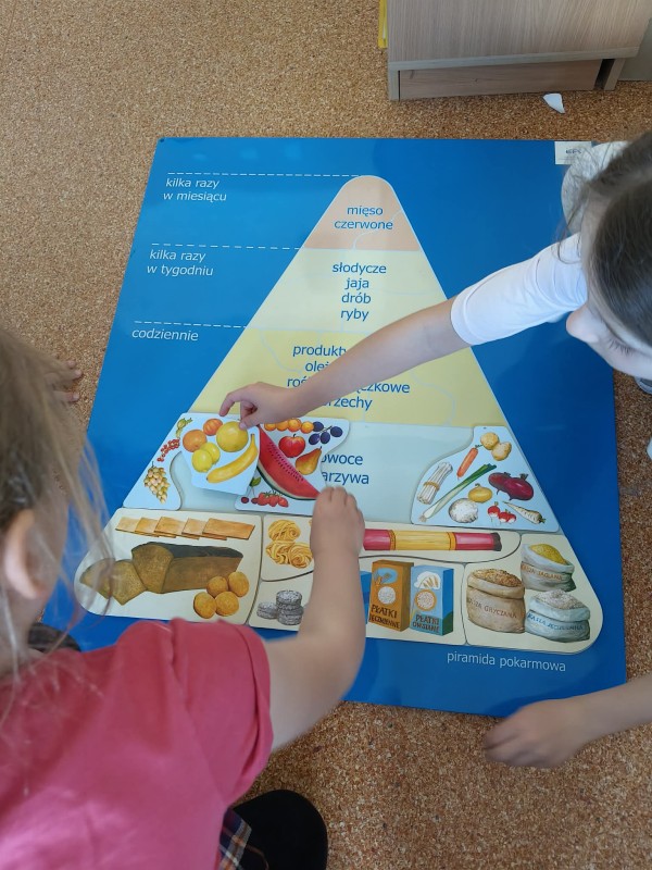 Zdjęcie - Zaczynamy zdrowo