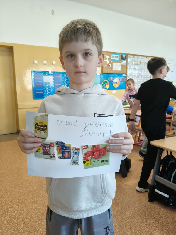 Zdjęcie - Zaczynamy zdrowo