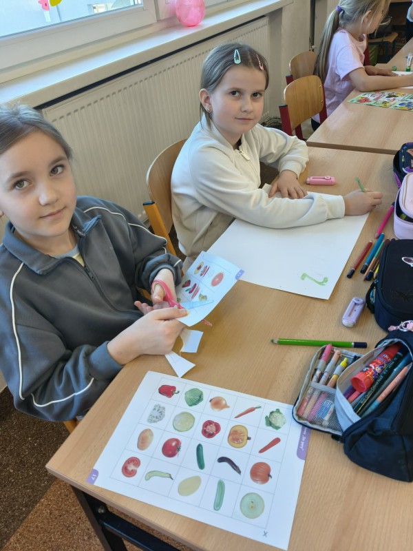 Zdjęcie - Zaczynamy zdrowo