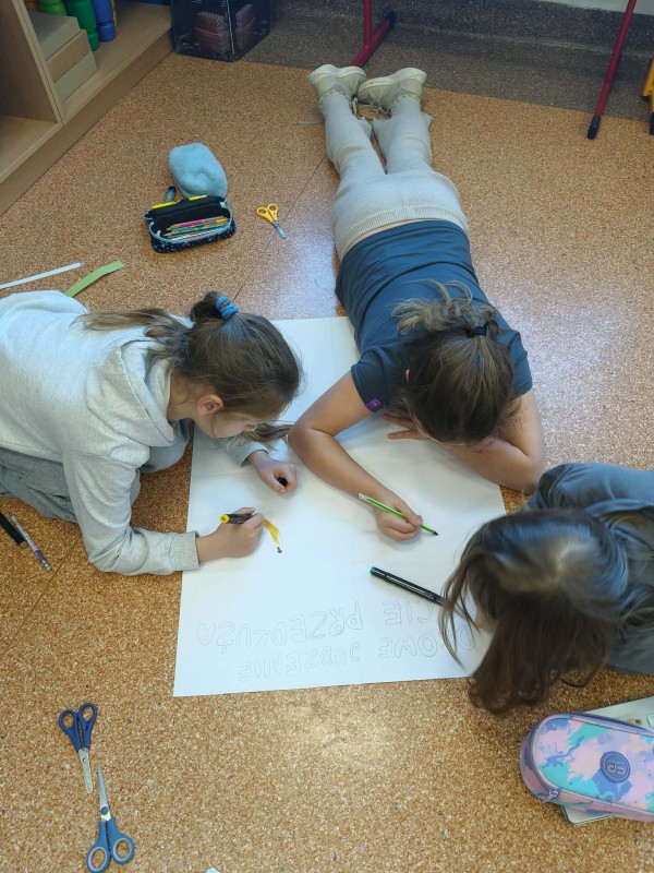 Zdjęcie - Zaczynamy zdrowo