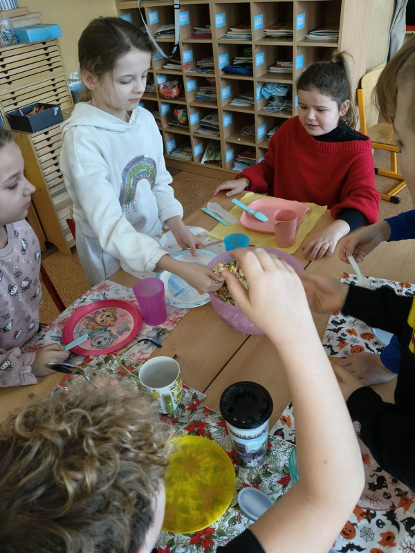 Zdjęcie - Zaczynamy zdrowo