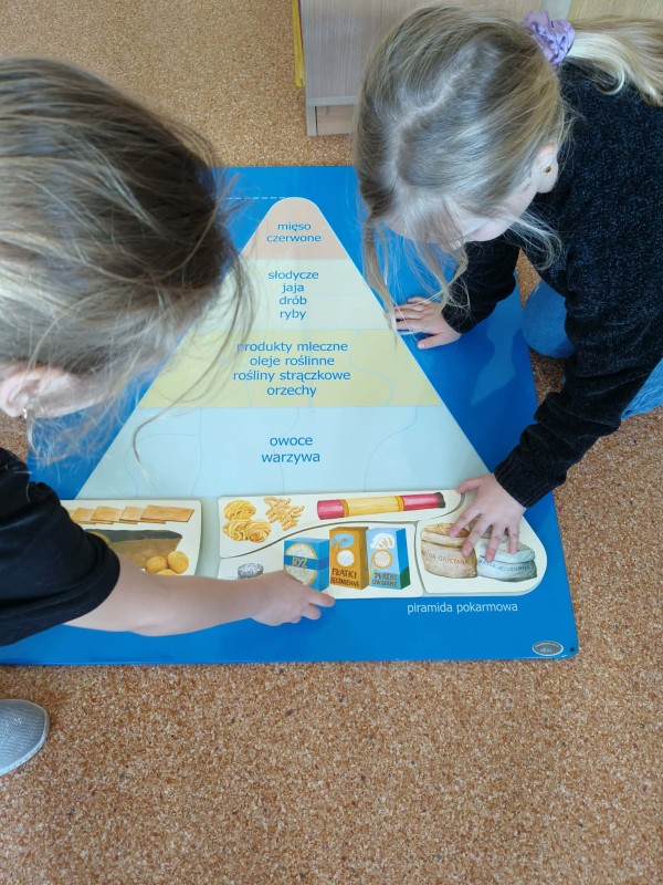 Zdjęcie - Zaczynamy zdrowo