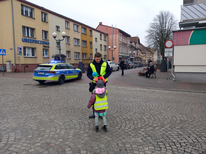 Zdjęcie - Powitanie wiosny