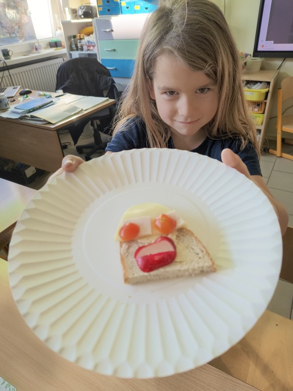 Zdjęcie - Nauka przez działanie i zabawę