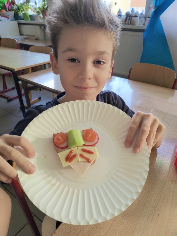 Zdjęcie - Nauka przez działanie i zabawę