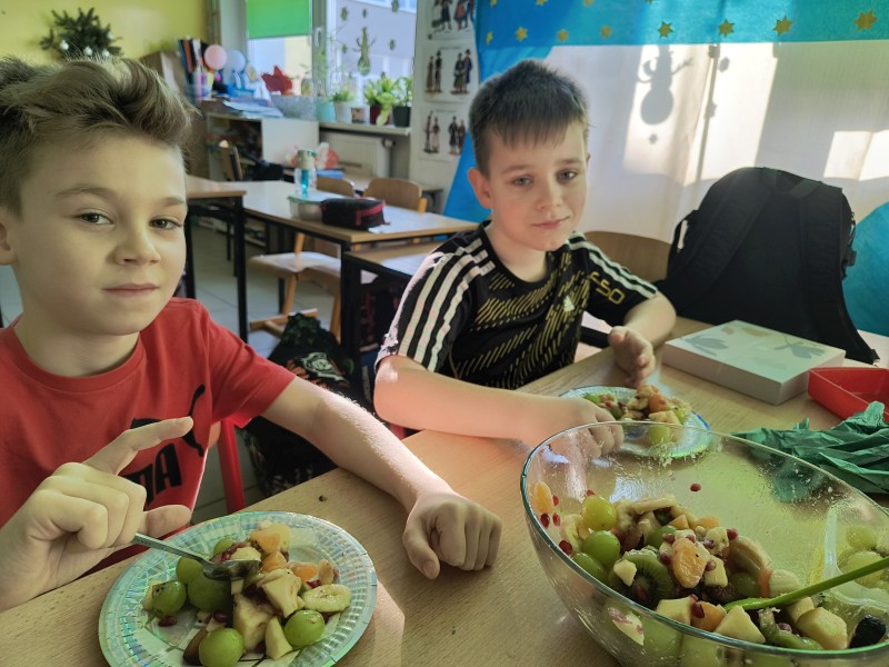 Zdjęcie - Nauka przez działanie i zabawę