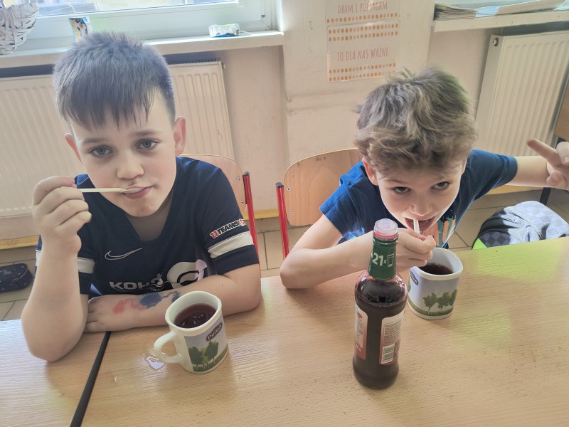 Zdjęcie - Nauka przez działanie i zabawę