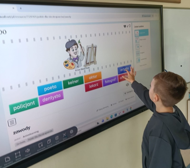 Zawody przyszłości