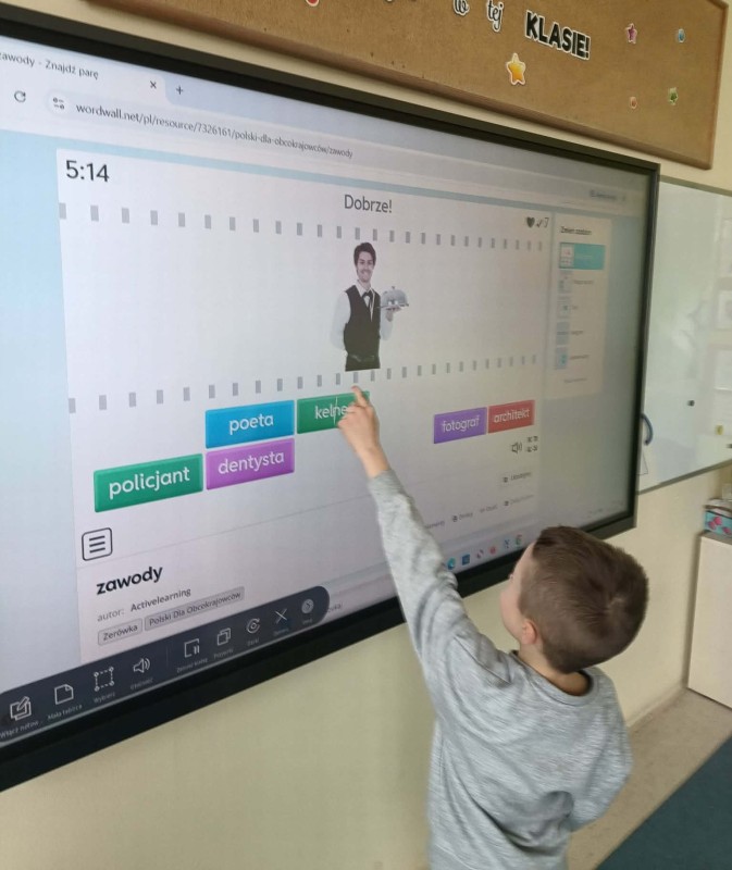 Zdjęcie - Zawody przyszłości