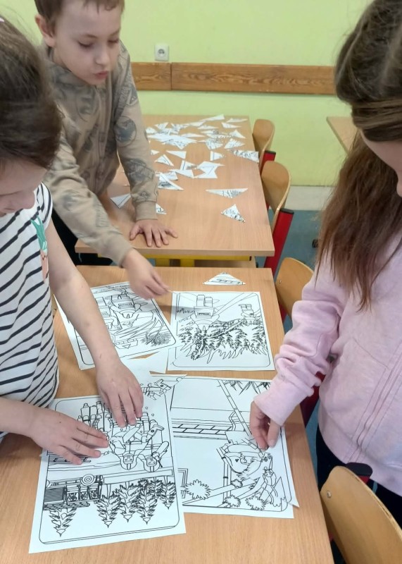 Zdjęcie - Zawody przyszłości