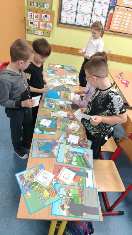 Zdjęcie - Zawody przyszłości