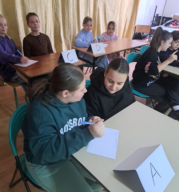 Zdjęcie - Posumowanie Edufamiliady