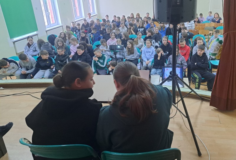 Posumowanie Edufamiliady