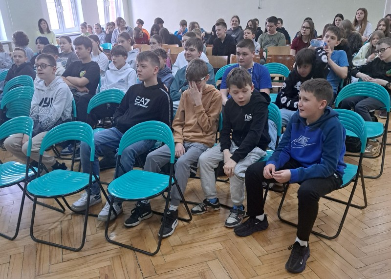 Zdjęcie - Posumowanie Edufamiliady