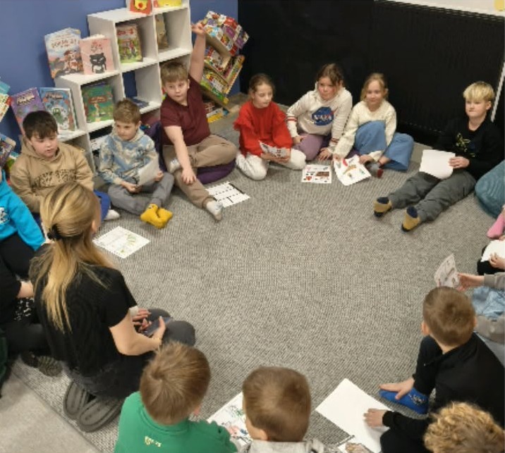 Wielkanocne warsztaty