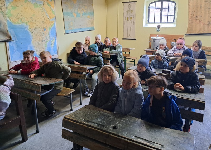 Powrót do przeszłości