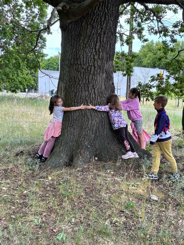 Zdjęcie - Wyjazd edukacyjny do Słońska