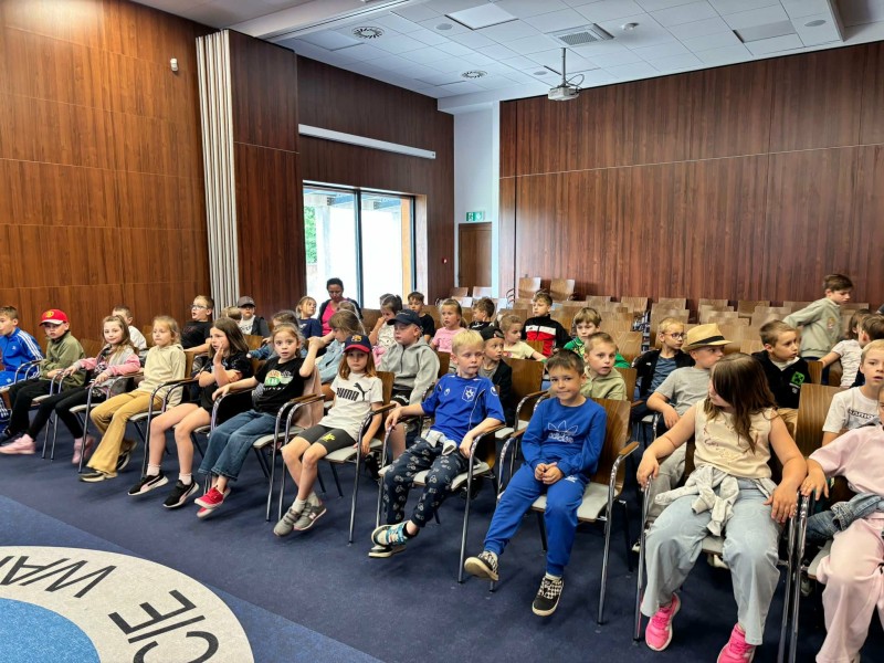 Zdjęcie - Wyjazd edukacyjny do Słońska