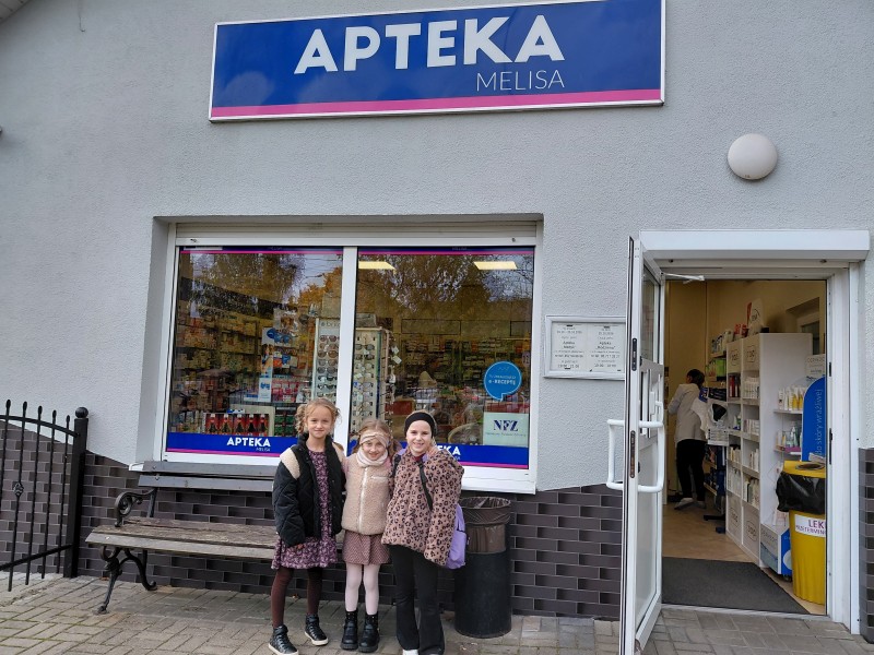 Poznajemy świat zawodów