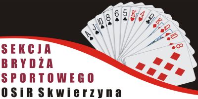 Zajęcia brydża sportowego