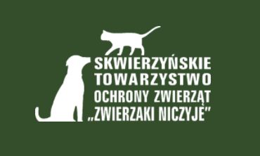 Zbiórka karmy dla psów i kotów ze schroniska
