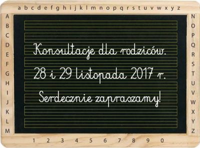 Konsultacje