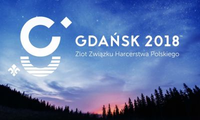Zlot ZHP - Gdańsk 2018