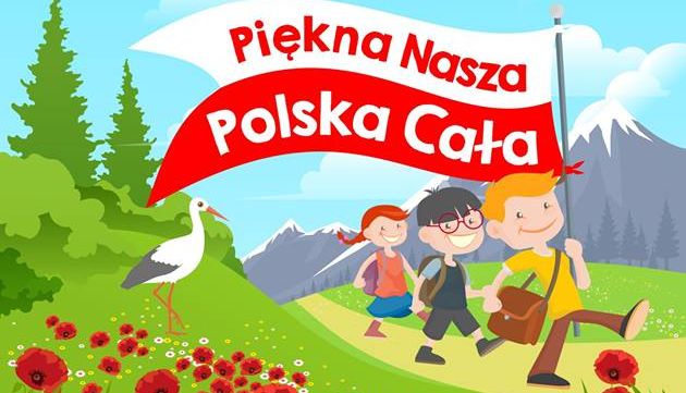 Piękna Nasza Polska Cała