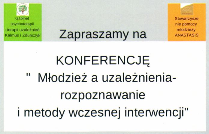 Zaproszenie na konferencję