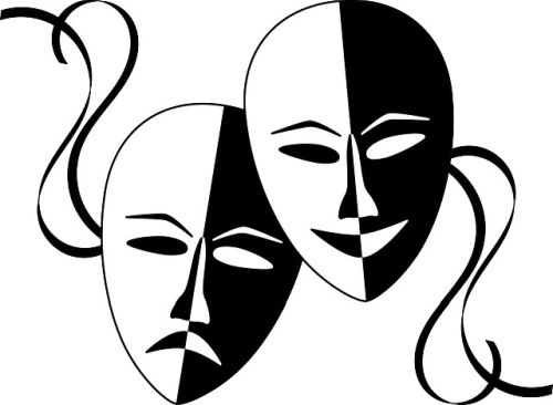 Teatr - nie dla wszystkich