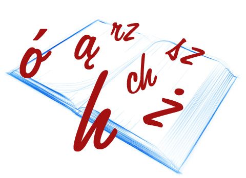 Pojedynek z ortografią