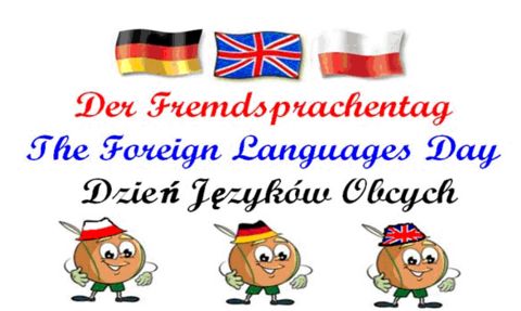 Dzień języków w naszej szkole