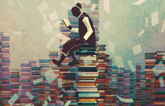 XVII Ogólnopolski Tydzień Bibliotek