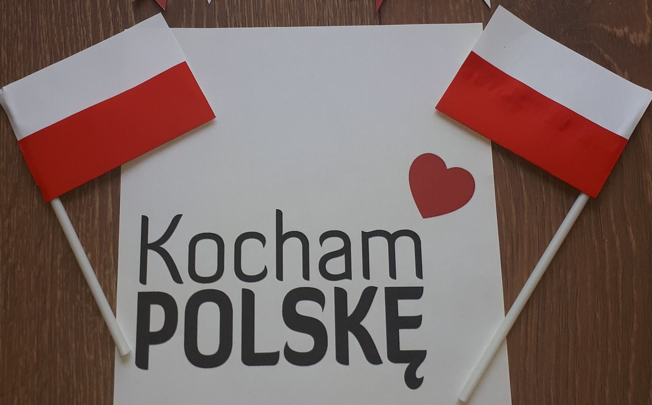 Święto flagi i Konstytucji 3 Maja