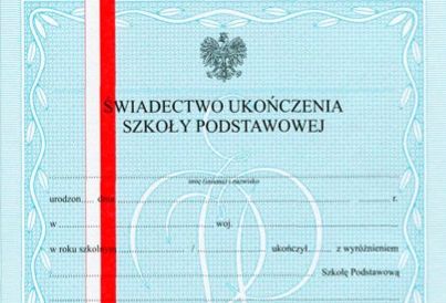 Zakończenie roku szkolnego 2019/2020