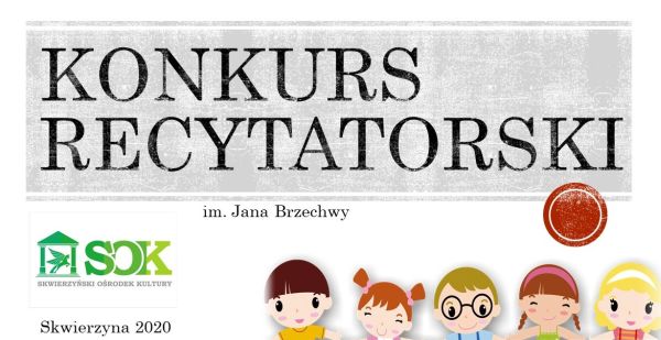 Konkurs Recytatorski im. Jana Brzechwy