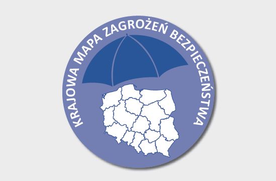 Krajowa Mapa Zagrożeń Bezpieczeństwa