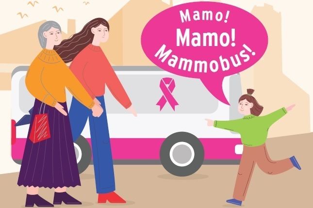 MAMO! MAMO! MAMMOBUS!