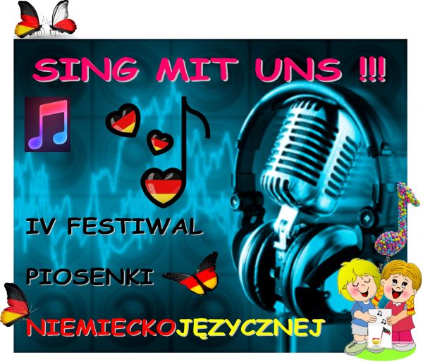 SING MIT UNS
