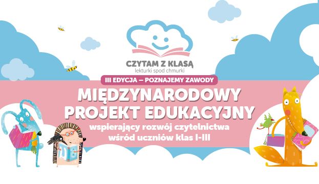 Czytam z klasą - kolejna edycja