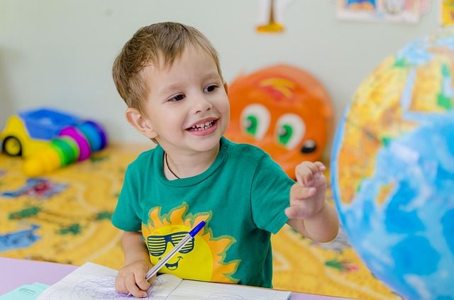 Rekrutacja do klasy pierwszej na rok szkolny 2025/2026